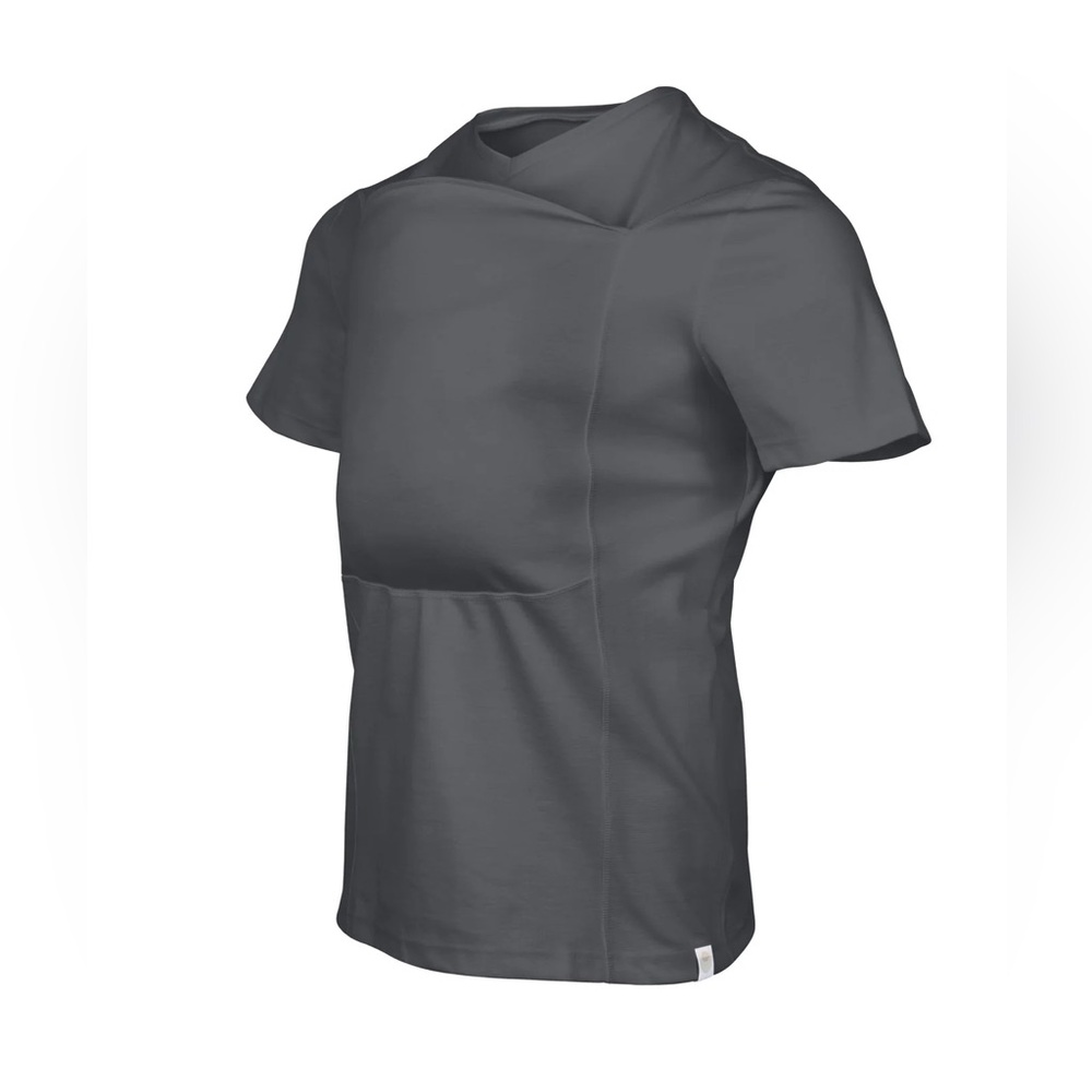 NWOT Lalabu Dad Shirt